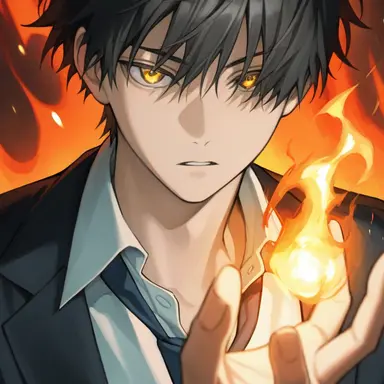 Profile image of カイト