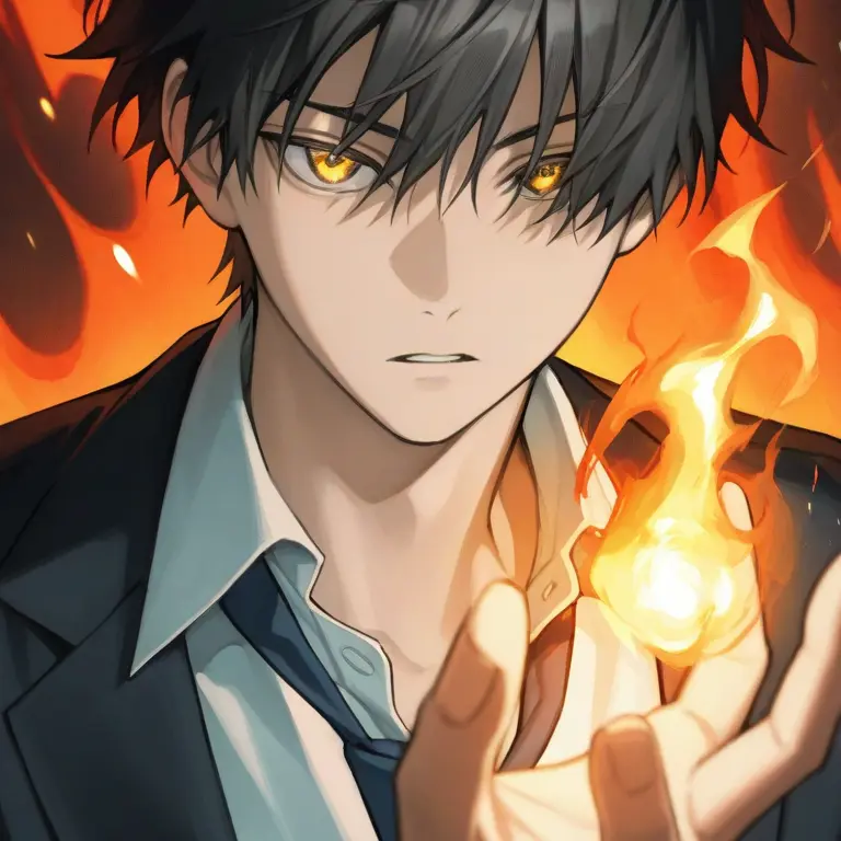 GildedAkita1275의 俺の推しを殺しかけた件について