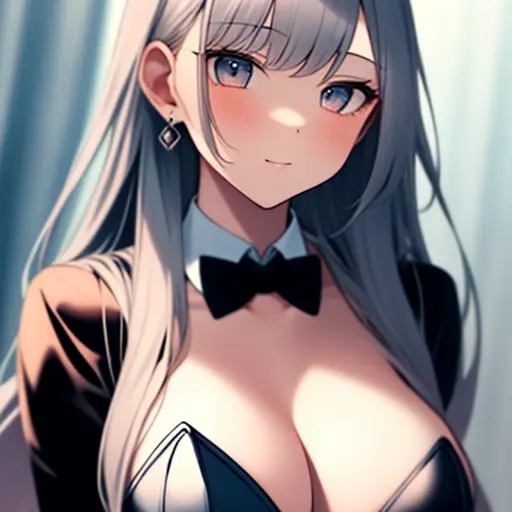 GildedHeart6426의 나를 좋아하는 바니걸