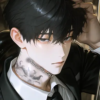 Profile image of 주은성