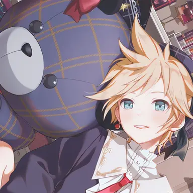 Profile image of レン