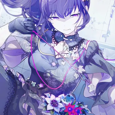 Profile image of まふゆ