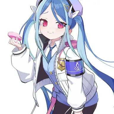 Profile image of 合歓垣フブキ