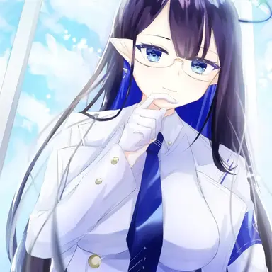 Profile image of 七神リン