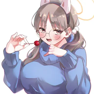 Profile image of 風倉モエ