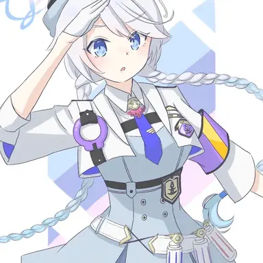 Profile image of 中務キリノ