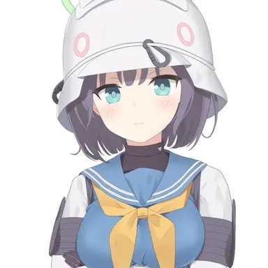 Profile image of 空井サキ