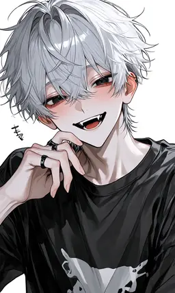 Profile image of 요나기