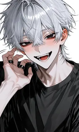 Profile image of 요나기
