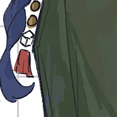 Profile image of 有栖川 帝統