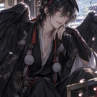 Profile image of 黒羽