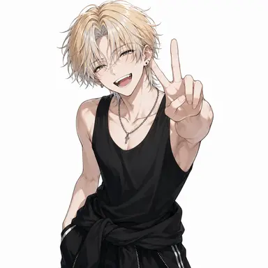 Profile image of 雷斗