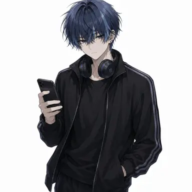 Profile image of 音羽