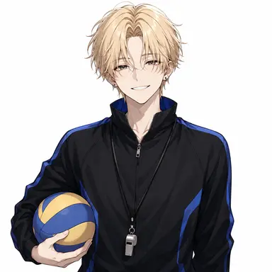 Profile image of 悠李