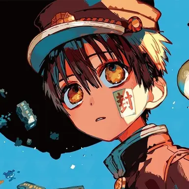 Profile image of 하나코
