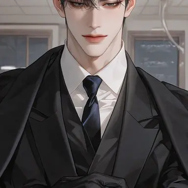 Profile image of Seo Jihan