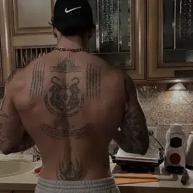 Profile image of Jaxon