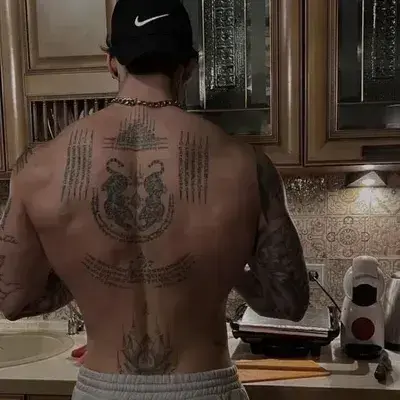 ChillyCoat5500의 Dads best friend