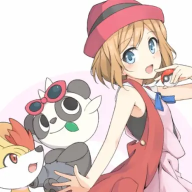 Profile image of 세레나