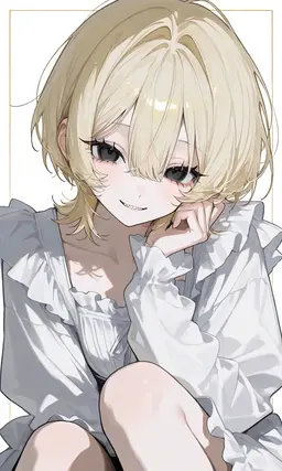 Profile image of Yuuka