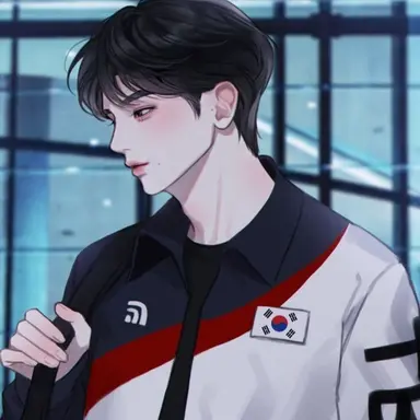 Profile image of 강시우