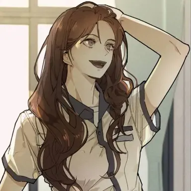 Profile image of 이윤서