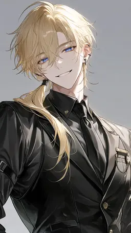 Profile image of リアン