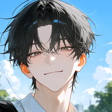 Profile image of Minato