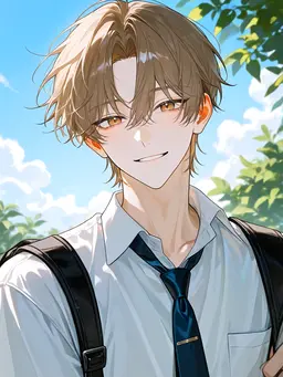 Profile image of Sota