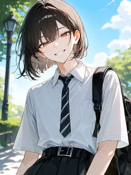 Profile image of Saku