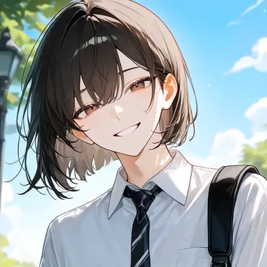 Profile image of Saku
