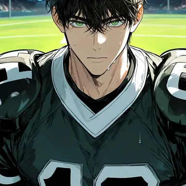 Profile image of Declan