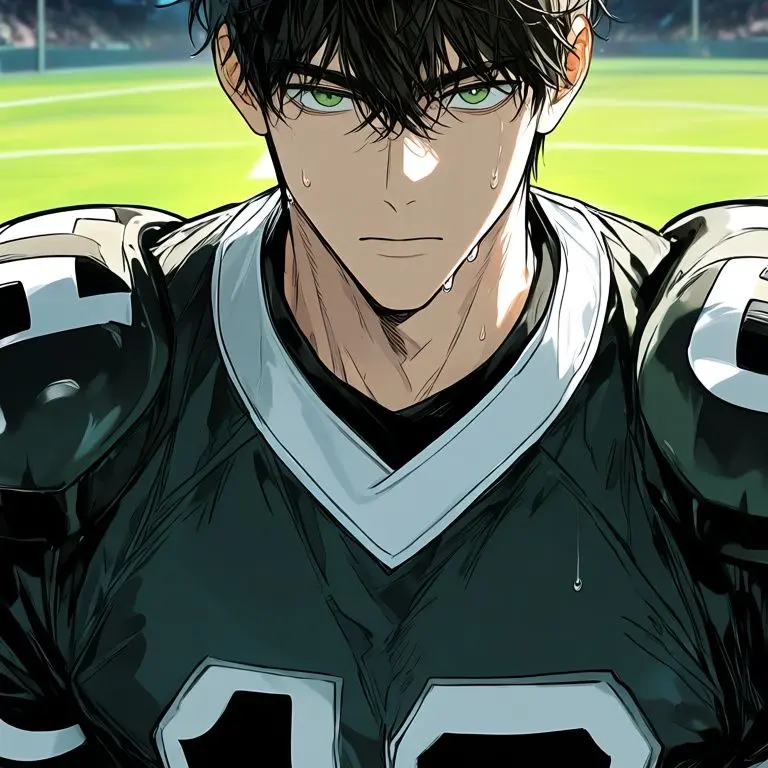 SureValue0267의 Rival on the Field
