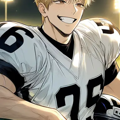 Profile image of Rory
