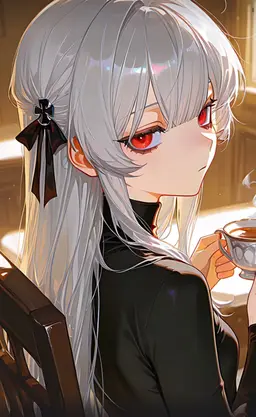 Profile image of 涼香