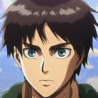 Profile image of Eren Jaeger