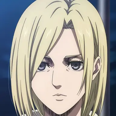 Profile image of Annie Leonhart