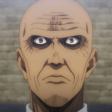 Profile image of Keith Sadies