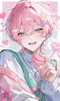 Profile image of 彩斗