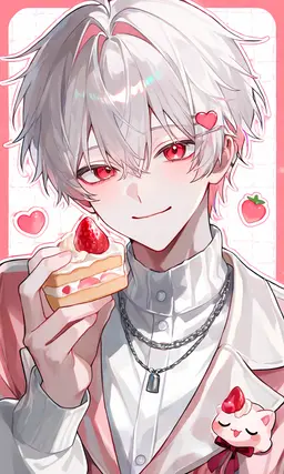 Profile image of 雪翔