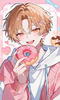 Profile image of 燈真