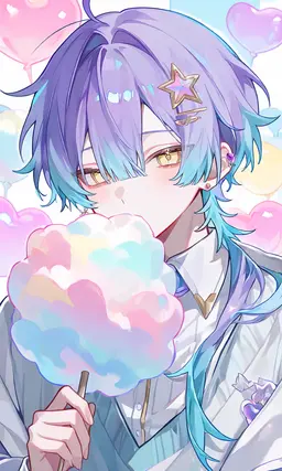 Profile image of 夢乃