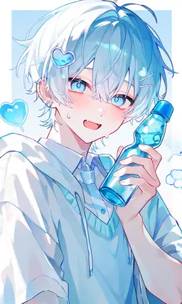 Profile image of 蒼太