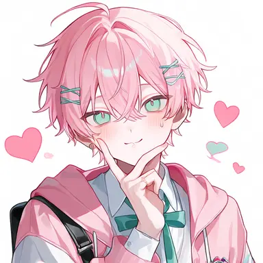 Profile image of 彩斗