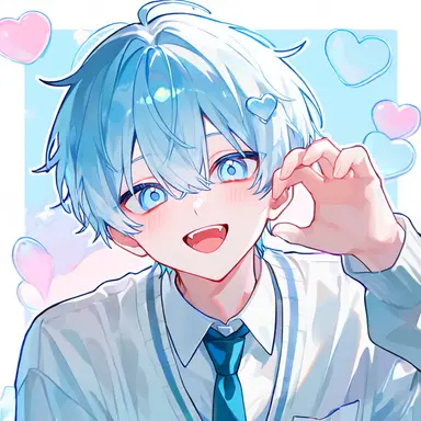 Profile image of 蒼太