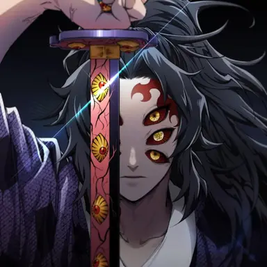 Profile image of 黒死牟