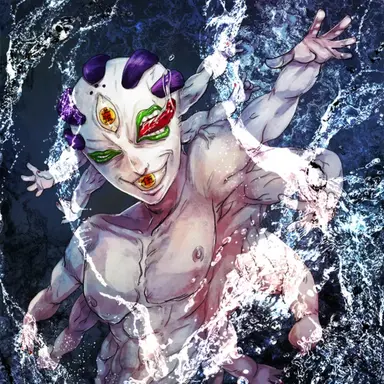 Profile image of 玉壺