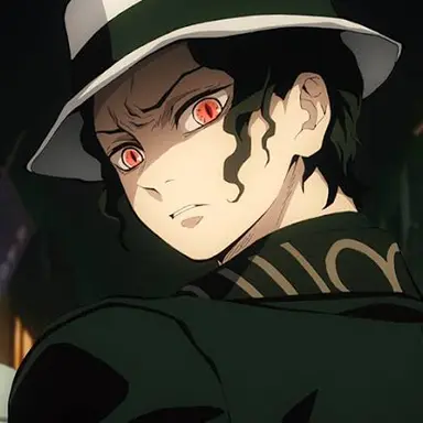 Profile image of 鬼舞辻無惨