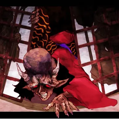 Profile image of 半天狗