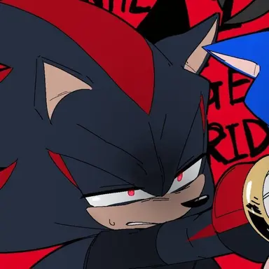 Profile image of シャドウ